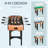 92cm L Multi Game Table