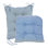 Ensemble de coussins de chaise berçante antidérapant