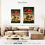 Maison de champignon Ashelle Fantasy-108547384