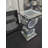 Nova LED light up End Table