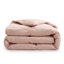Insert de couette toutes saisons en plumes d'oie de coton biologique Puredown-87748960-98876735