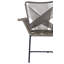 Fike Upholstered Armchair
