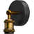 Black and Yellow Brass