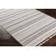 Tapis gris Claremore-151067905
