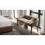 Paris Upholstered Bench-844235476-844235467