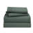 Double Brushed Hotel Luxury Sheet Set with Extra Soft Sheets & Pillowcases-1613557828-1703493813