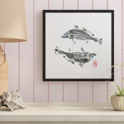 Andrew Clay - Single Picture Frame Print
