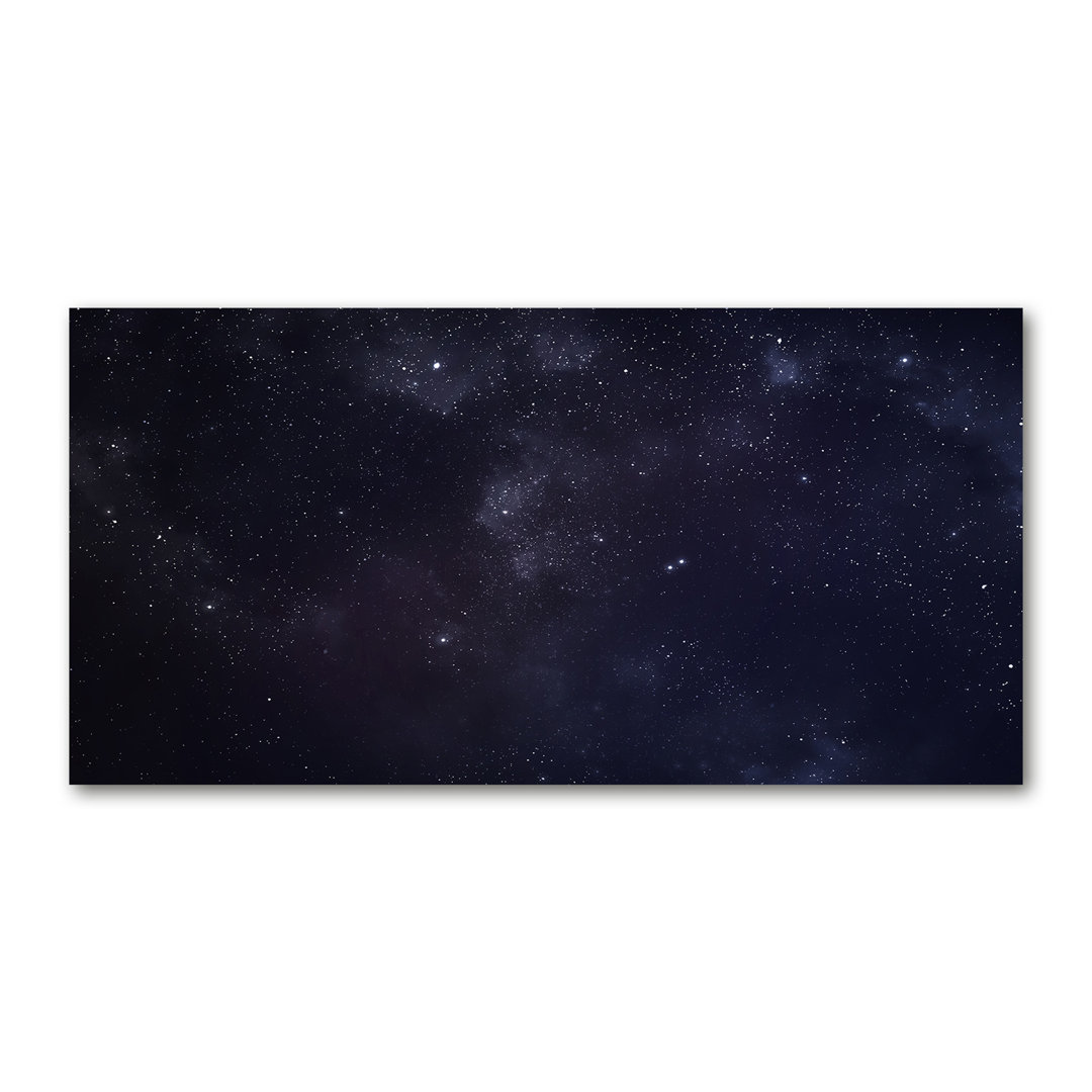 Constellation - Kunstdrucke auf Leinwand - Wrapped Canvas