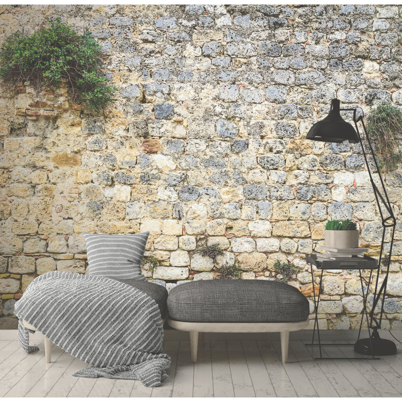 Berglund Wall Mural