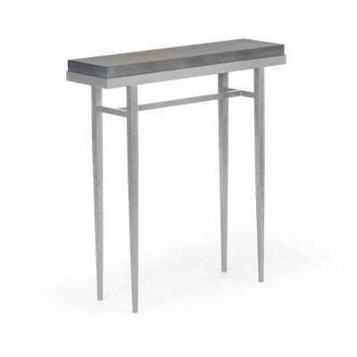 Wick Console Table