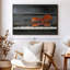 Violon piano, reproduction sur toile-74225529