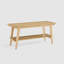 Lingle Storage Bench