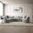 SECTIONAL SOFA W/9 PILLOWS