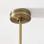 Launceton Downrod Ceiling Fan-1074329044