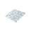 1.2" x 1.2" Glass Honeycomb Mosaic Wall & Floor Tile