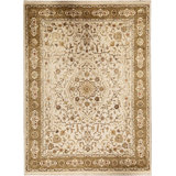 Oriental Area Rug