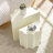 Fiberglass Coffee Table Set