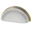 Crystal 3" Center to Center Cup Pull-34208585