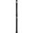 Solar Powered Temperature Controlled Portable Plastic / Acrylic Free Standing Outdoor Shower and Footwash Spout
