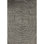 Himalayan Abstract Area Rug in Gray