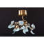 Julyus 6 - Light LED Chandelier-432716375-432716373-460670212