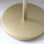 Harbour Housewares - Magnifying Pedestal Mirror-104699387