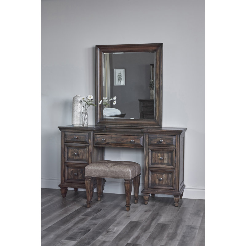 Coiffeuse Serra