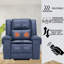 Fauteuil inclinable électrique Power Position Assist-1932028337