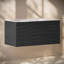 Ensemble de meuble-lavabo mural 48 po Cascade-923974280-923974281-923974516