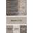 Machine Washable Gray Area Rug-1128901004