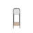 Halic 31'' Console Table