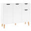Cliffo 90cm Sideboard-1101072212