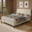 Amberrae Upholstered Bed-19552612