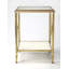 Taren End Table