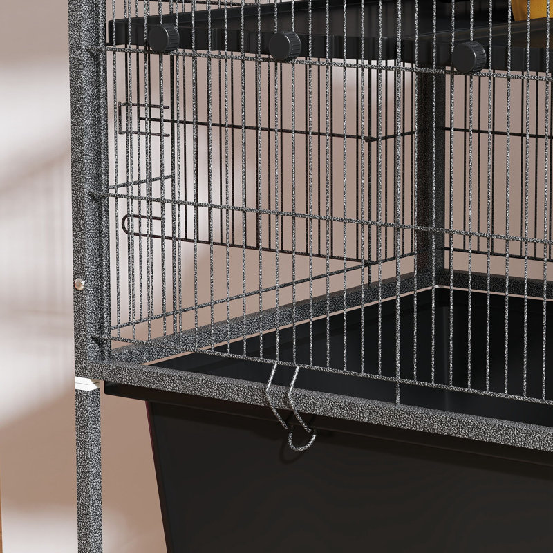 Chinchilla Cage