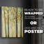 Reach for the Sun I - Impression sur toile seulement - NON-CADRE-1770524638