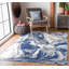 Aalst Abstract Indoor / Outdoor Area Rug-176086072