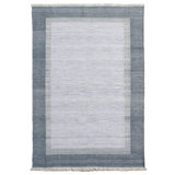 Elmora Outdoor Rug Blue 6x9