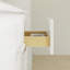 Base de meuble-lavabo simple 42 po Simplicity seulement-79777617
