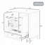 Meuble-lavabo 30 po avec lavabo-1588579790