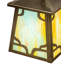 1 - Light Pendant