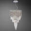 Luminaire suspendu en forme de chaîne en acier inoxydable-89875727-89875735-130692264