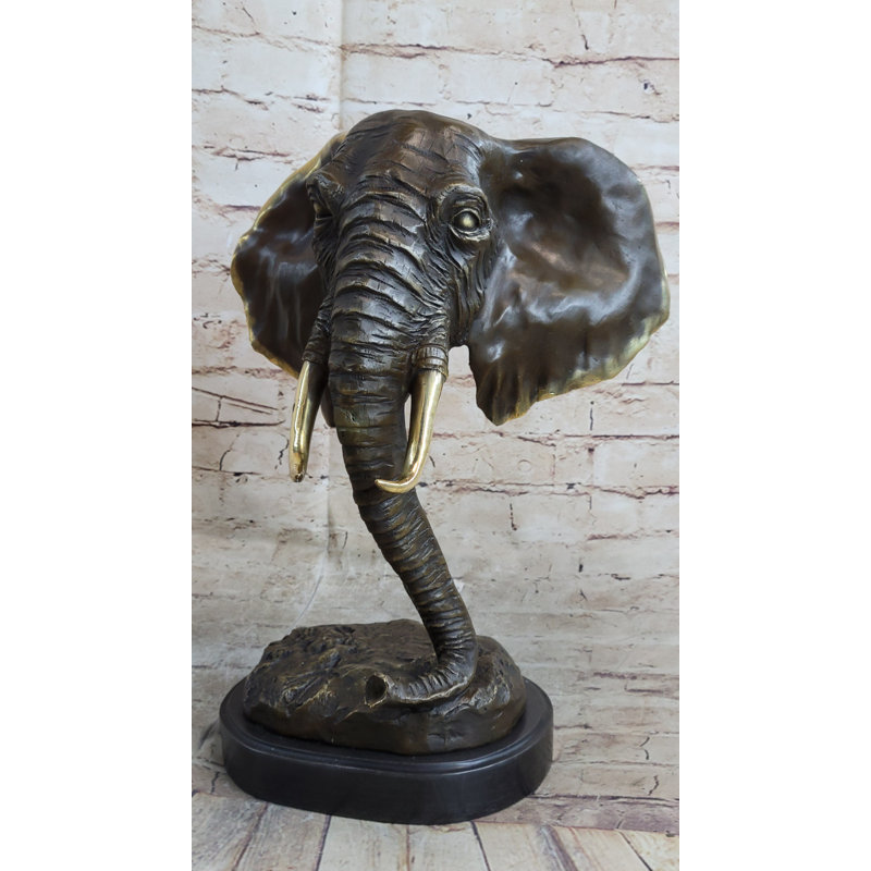Figurines et sculptures Xzayvien