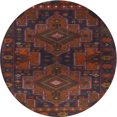 Southwestern Indoor Rug