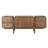 Minsk 80'' Solid Wood Sideboard