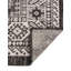 Tapis d'extérieur couleur de pierre Chand-1775741370