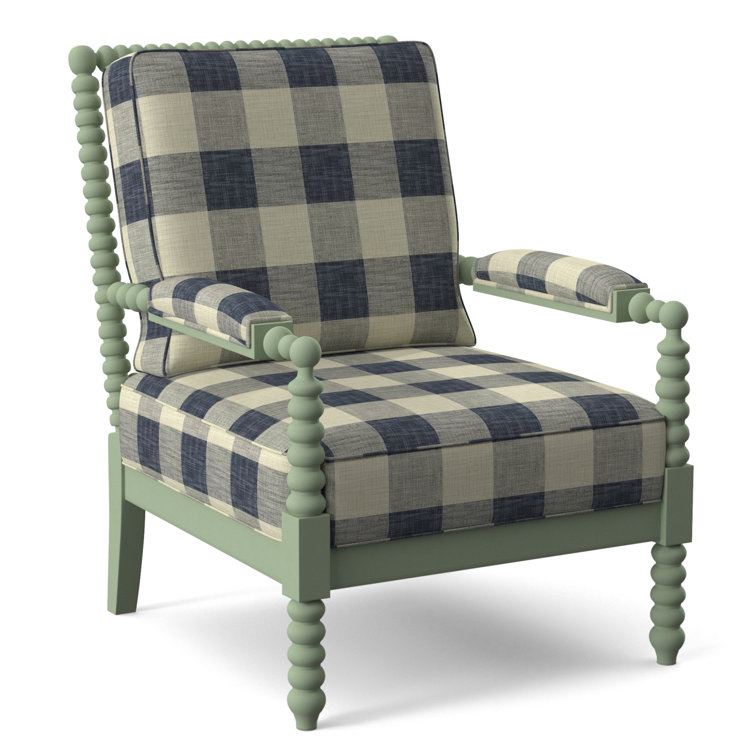 Fauteuil Jamilla Sabrina