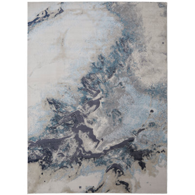 Oria Abstract Indoor Rug