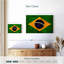 Drapeau brésilien Borges-108731426