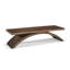 Valley Abstract Coffee Table